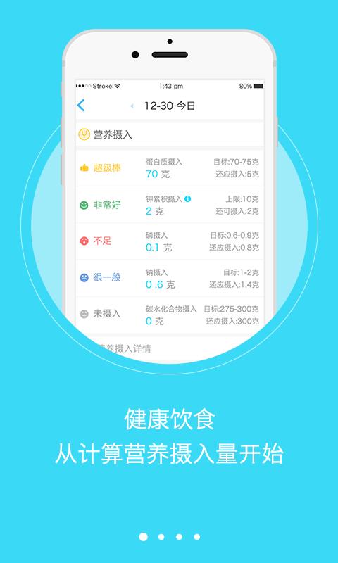 透析管家