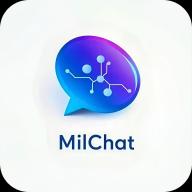 MilChatv1.0.0 官方版