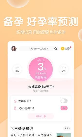 妈妈网孕育备孕网
