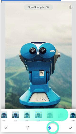 snap工具箱