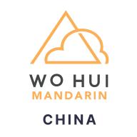 wo hui mandarin官方版v1.1.0 最新版