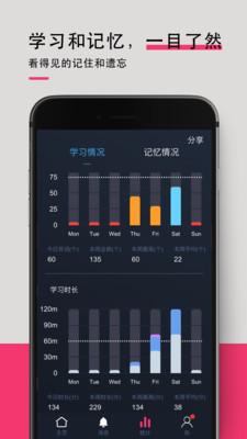 背词达人App英语学习软件3.6.2 手机版 v5.4.1