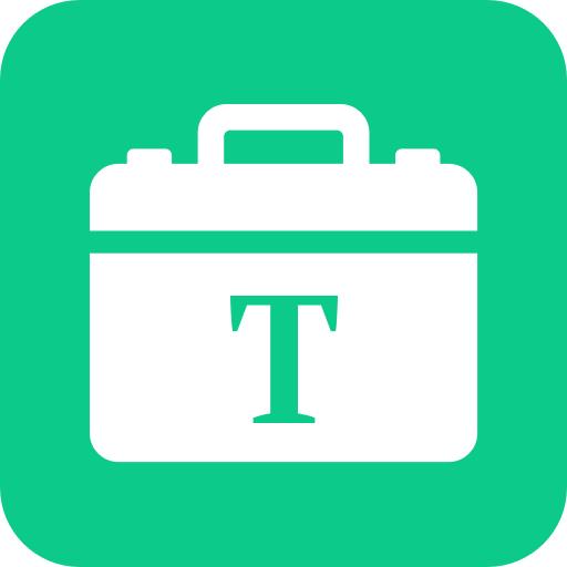 文本工具箱app最新版V1.0.1 安卓版