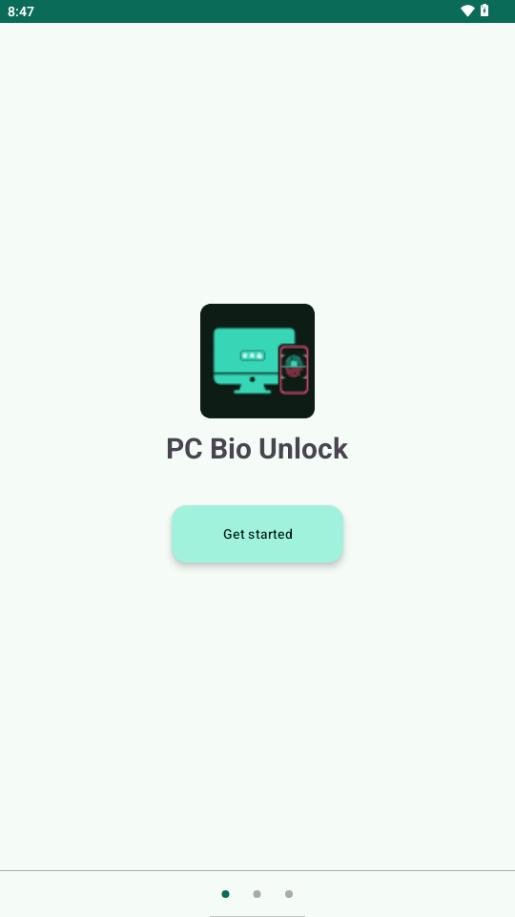手机解锁电脑软件(PC Bio Unlock)v2.1.0 安卓官方最新版 v6.1.4