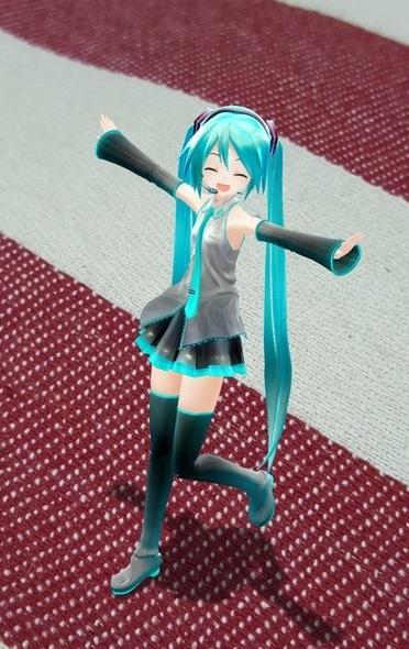 mikuture软件