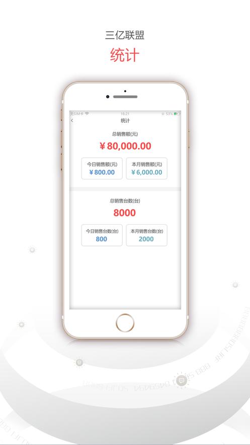三亿联盟