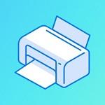 数跳无线打印机