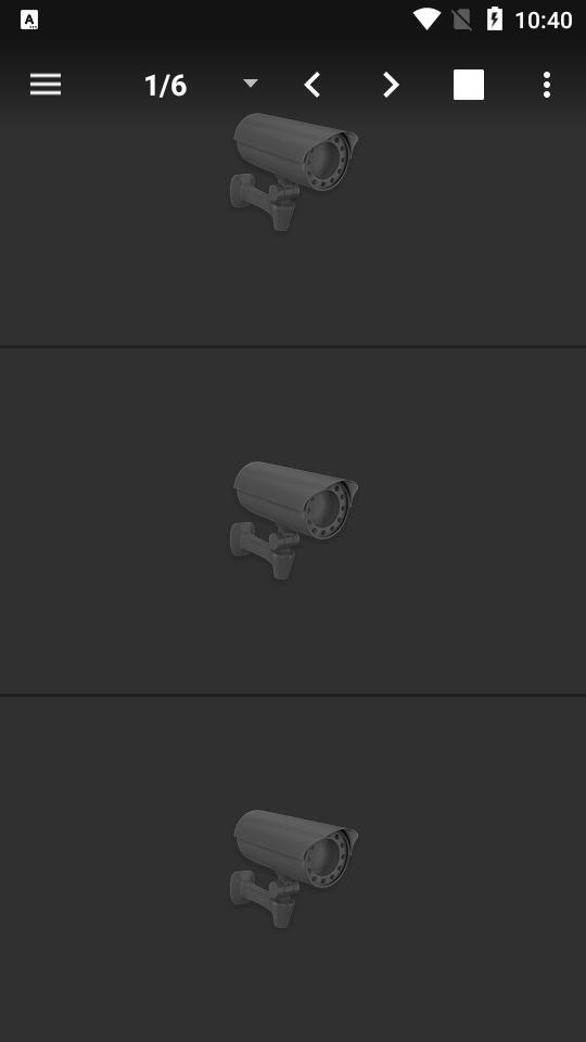 tinycam pro官方专业版v17.4.2 中文免费版 v3.5.3