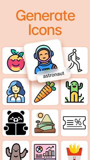 Recraft生成器 v3.5.2