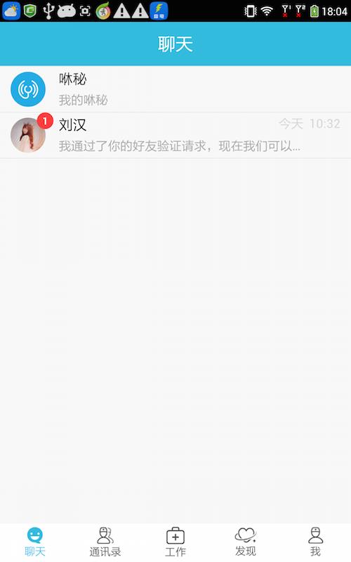 医咻