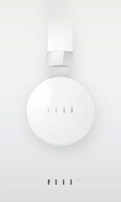 fiil+耳机