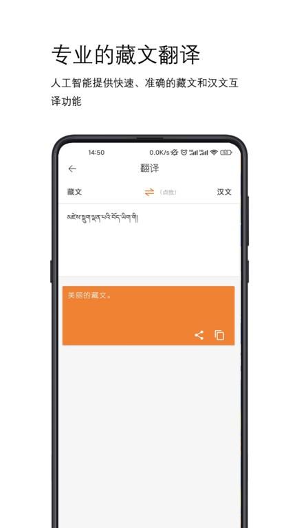简藏汉翻译器
