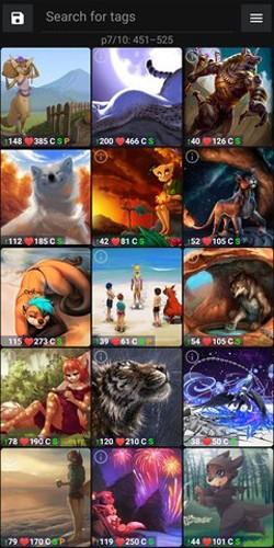 The Wolfs Stash v3.1.4