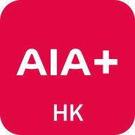 AIA+ HK安卓版v5.7.0 最新版
