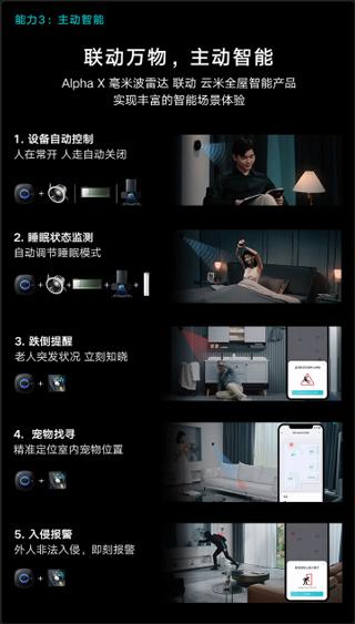 云米智能家居最新版使用说明