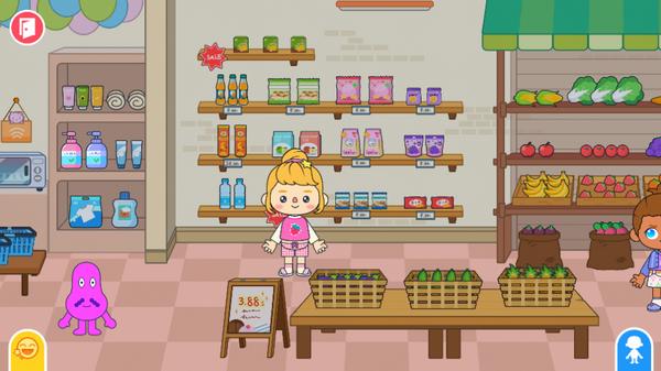 泰拉世界游戏1.0.4安卓版 v5.3.4