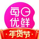 每日优鲜年货节