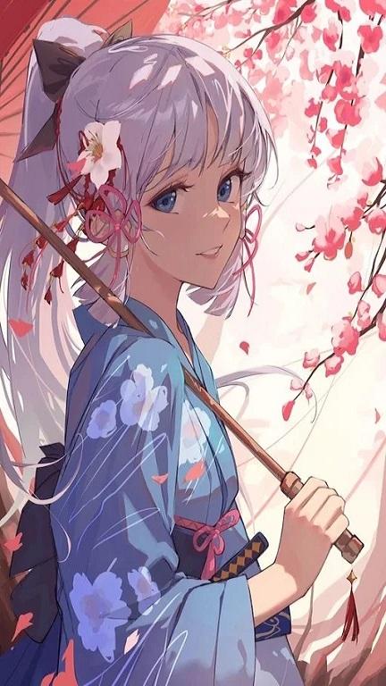 原神高清壁纸图片