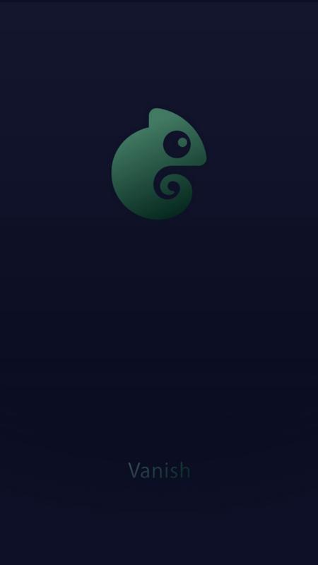 Vanish办公平台v2.13.2 最新版 v5.0.3