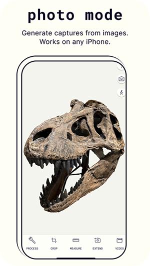 polycam3D扫描安卓