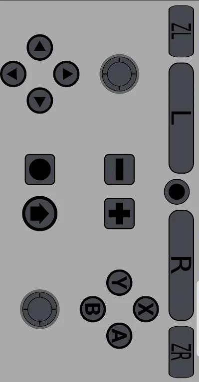 Joy-Con Droid手柄模拟器1.0.91.2 安卓版