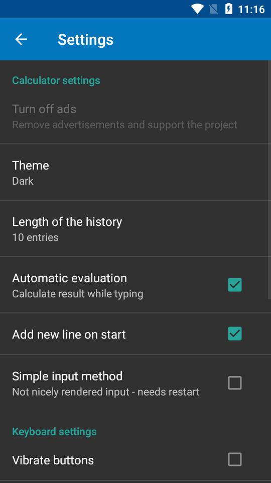 Algeo Calculator图形计算器app高级版v2.43 汉化专业版 v3.1.2