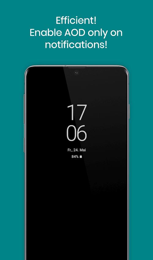 aodnotify专业版v6.05 安卓最新版 v3.0.3