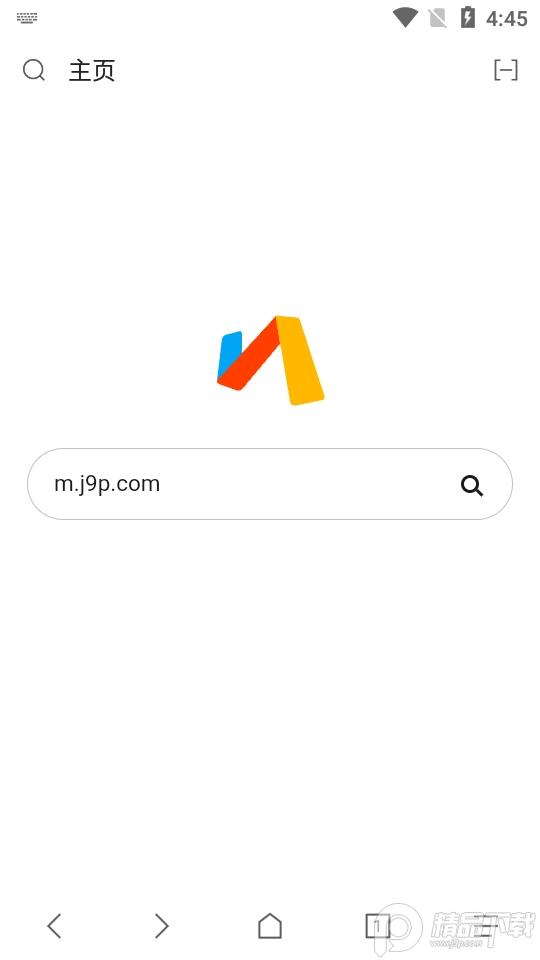 Via Pro浏览器白名单解除版v6.6.0 最新版 v4.0.2