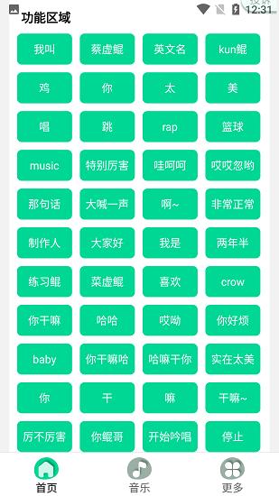 鸡音盒8.0