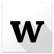 Write.as Anon.软件手机版v1.7.0 最新版