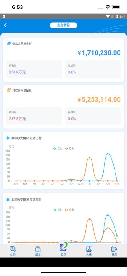 数智企业