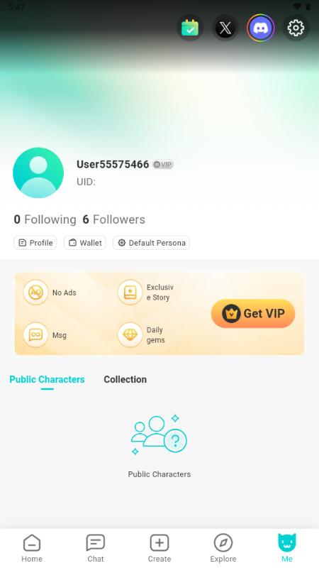 BALA AI聊天v4.2.0 官方版