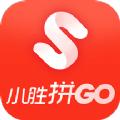 小胜拼GO商城