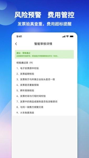 发票大师电子发票