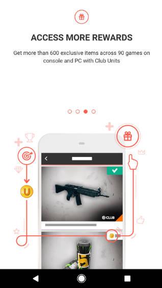 UbisoftClub黑神话悟空