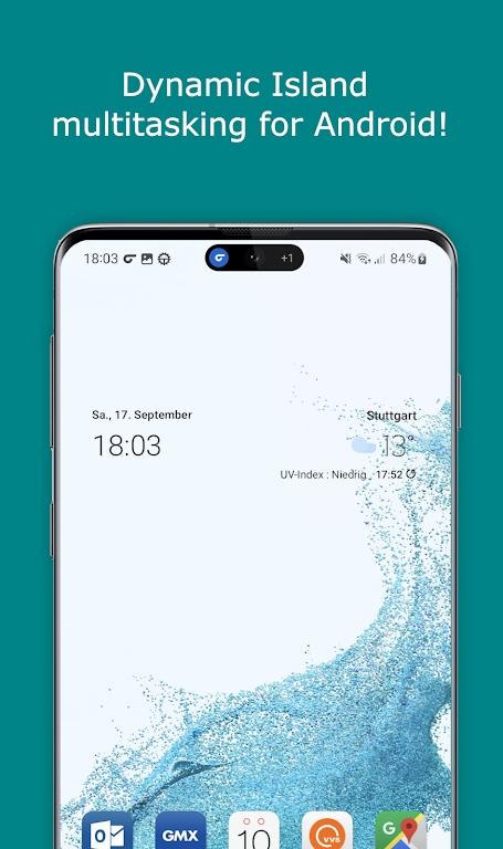 dynamicSpot pro高级解锁版 v6.4.2