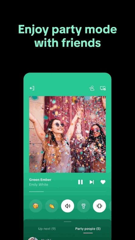 TikTok音乐app(TikTok Music)v1.17.0 国际服最新版