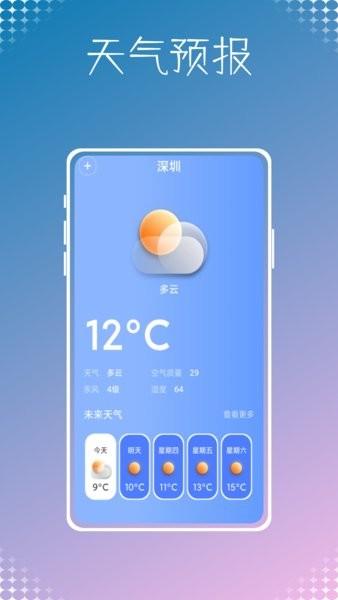 天气预报鸭