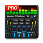 低音助推器和声音增强器