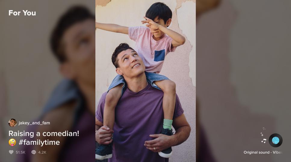 抖音电视TikTok tv版下载v12.1.2 最新版