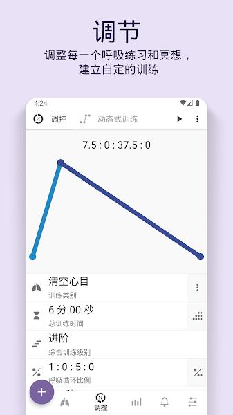 普拉纳呼吸法