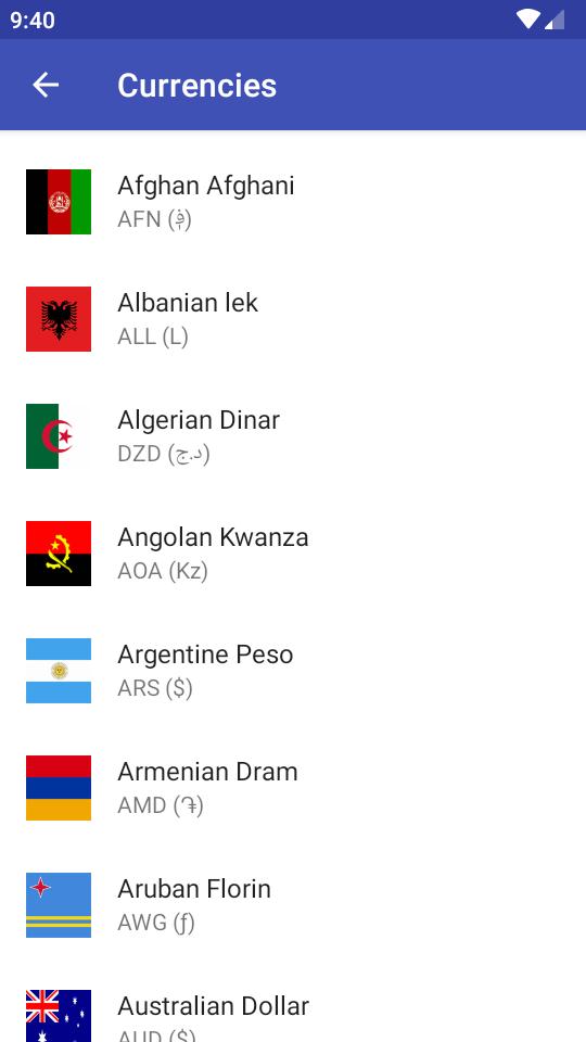 安卓记账工具(MoneyWallet)V4.0.5.10 安卓免费版 v3.1.2