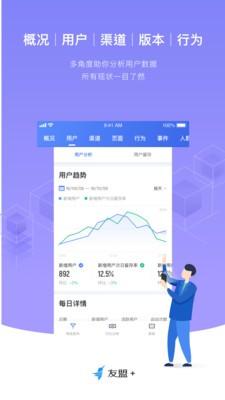 友盟
