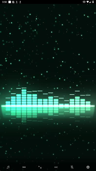 AudioGlow