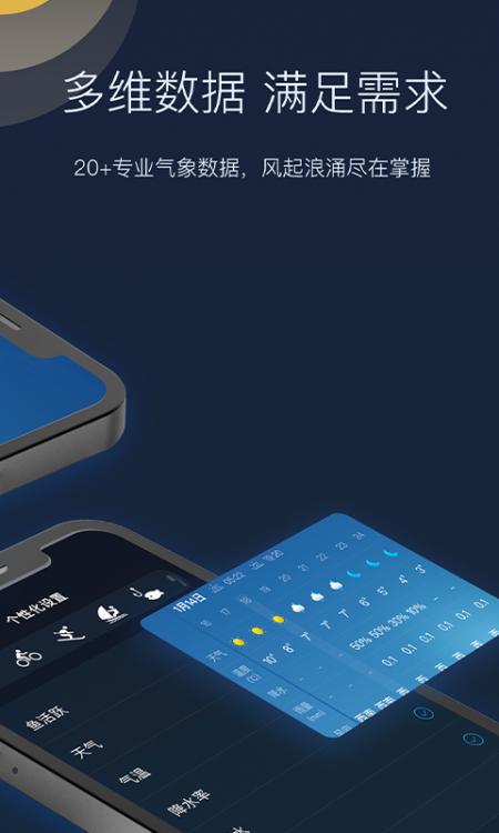全球天气app最新版v1.1.49官方版 v5.1.1