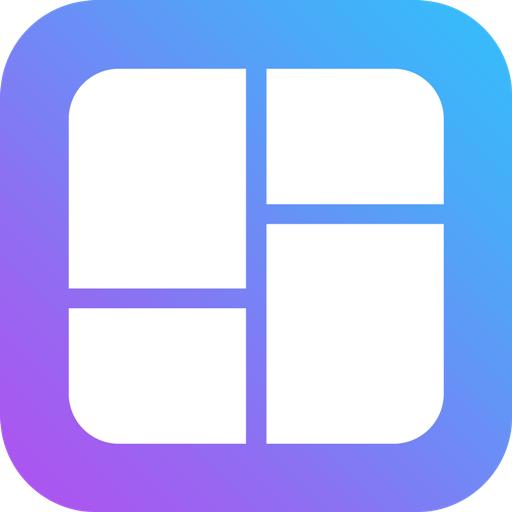 拼图修图王app安卓2.5.0版