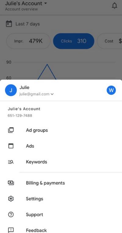 Google Ads广告投放软件v3.05.682247441官方版 v6.5.1