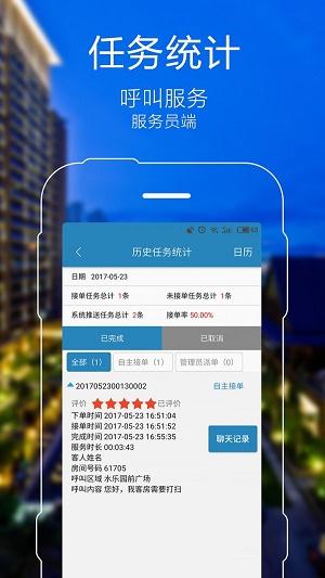 红树林服务员