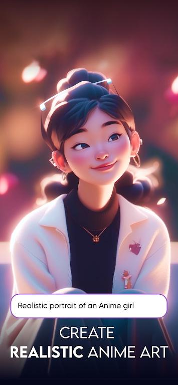 GenieAnimeAI