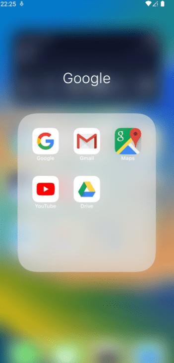 ios16启动器安卓版